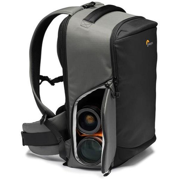Lowepro Flipside BP 400 AW III Dark Grey