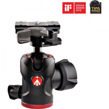 Manfrotto MINI BALL HEAD MH494-BH