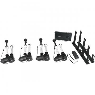 Nanlite Backdrop Elevator Support Kit (set de 4)