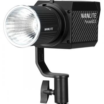 Nanlite Forza 60 II LED Light (FM-Mount+Bowens)