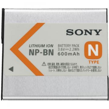 Batterie Sony NP-BN1