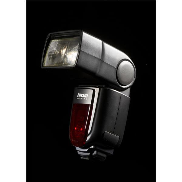 Nissin Di700A Sony