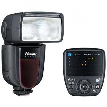 Nissin Di700A Air KIT Canon