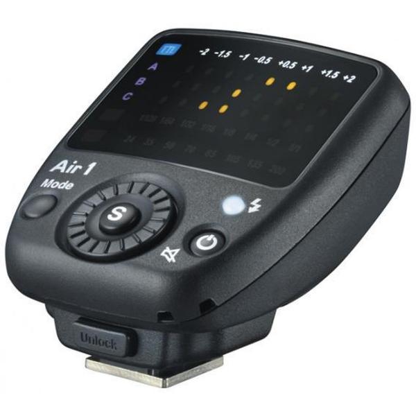 Nissin Di700A Air KIT Canon