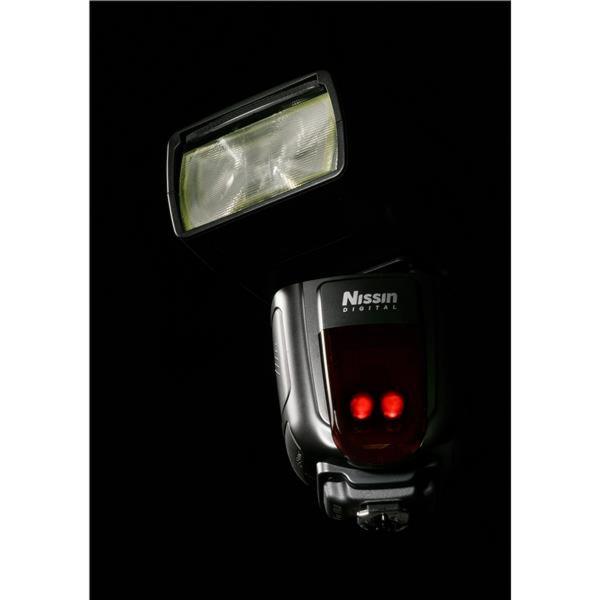 Nissin Di700A Air KIT Canon