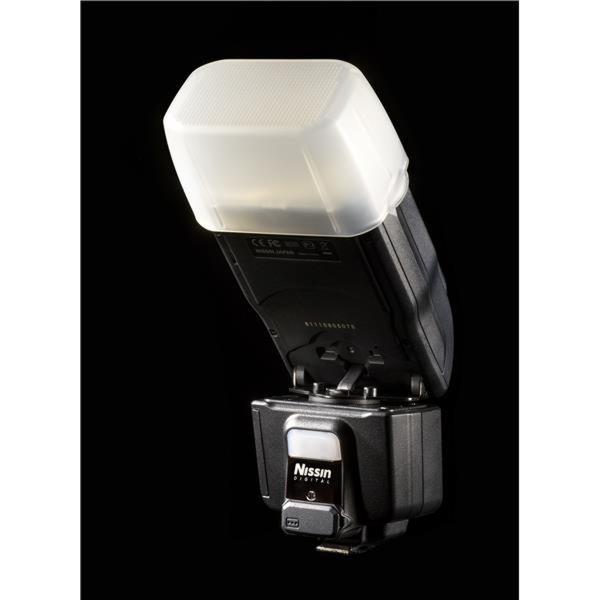 Nissin i60A Sony