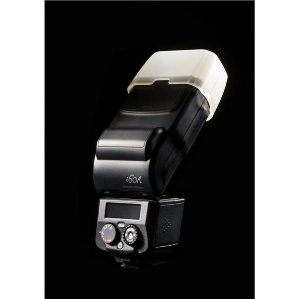 Nissin i60A Sony