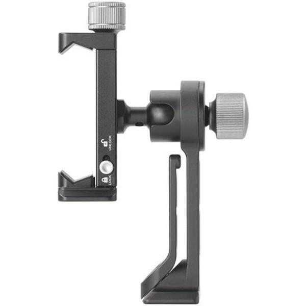 Leofoto PS-1+PC-90II Phone clamp kit