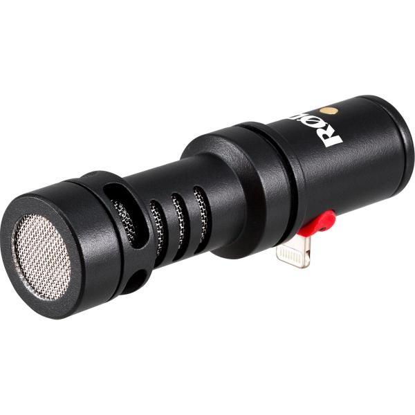 Rode VideoMic Me-L