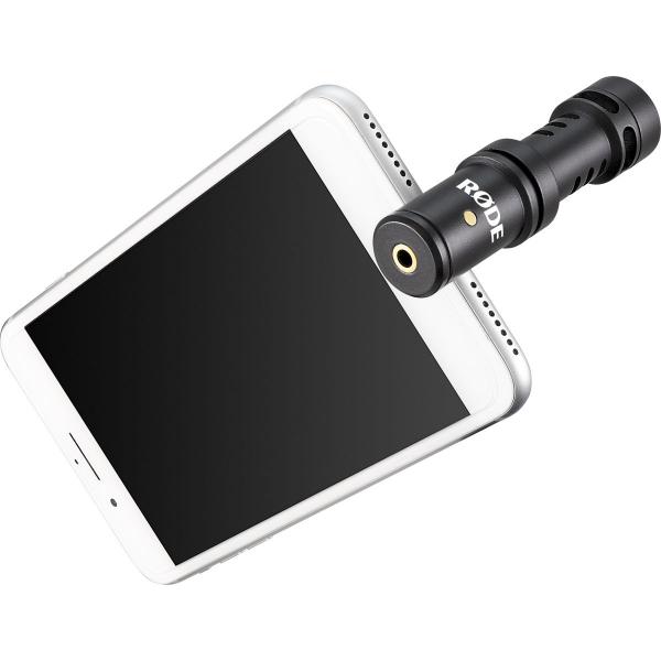Rode VideoMic Me-L