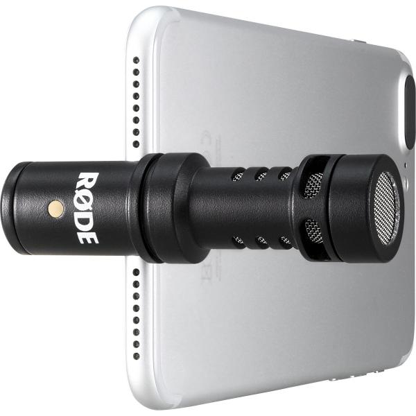 Rode VideoMic Me-L