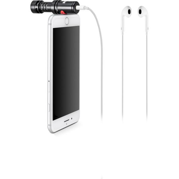 Rode VideoMic Me-L