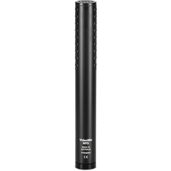 Rode VideoMic NTG