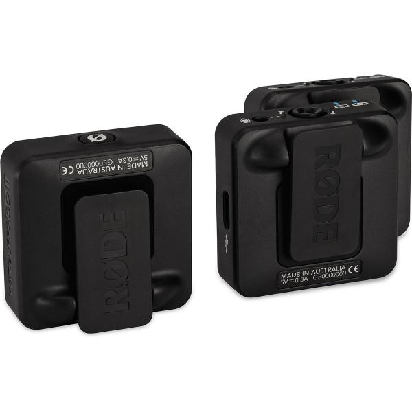 Rode Wireless Go II