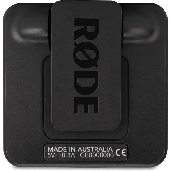 Rode Wireless Go II