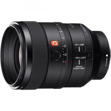 Sony SEL 100mm/F2.8 STF G Master OSS - SEL100F28GM