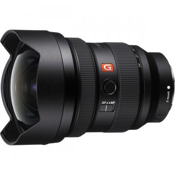 Sony SEL FE 12-24 mm F2.8 G