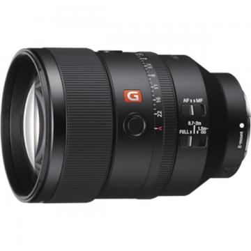 Sony SEL 135mm F1.8 GM FE - SEL135F18GM