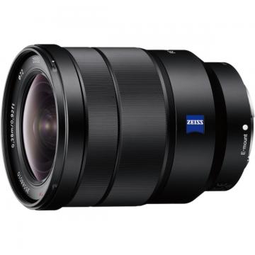 Sony SEL 16-35mm/F4.0 FE ZA OSS - SEL1635Z