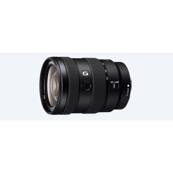 Sony SEL 16-55/F2.8 G - SEL1655G