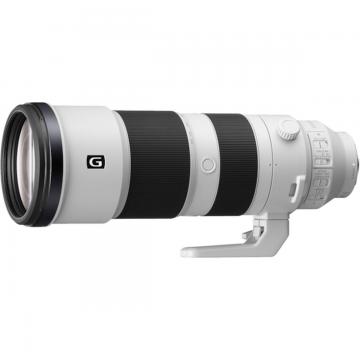 Sony FE 200–600mm FE F5.6–6.3 G OSS