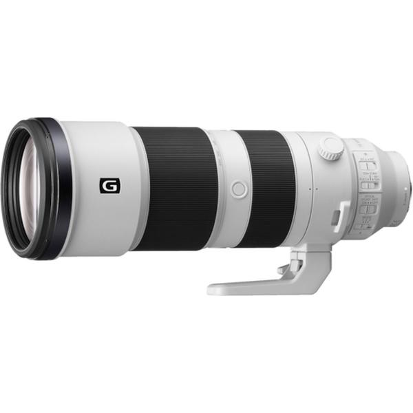 Sony FE 200–600mm FE F5.6–6.3 G OSS - SEL200600G