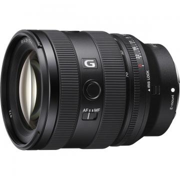 Sony 20–70mm F4 G FE