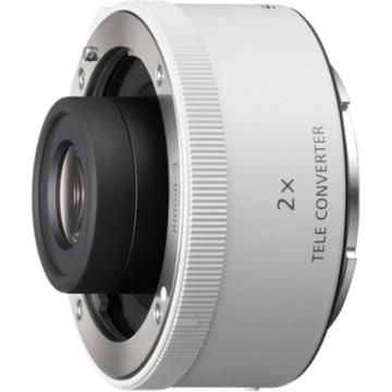 Sony SEL 2.0x TC Converter E-mount