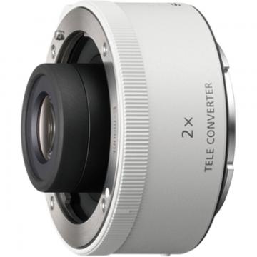 Sony SEL 2.0x TC Converter E-mount