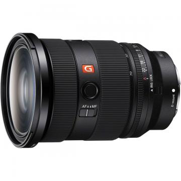 Sony SEL 24-70mm F2.8 GM2