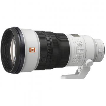 Sony SEL 300mm f/2.8 G Master