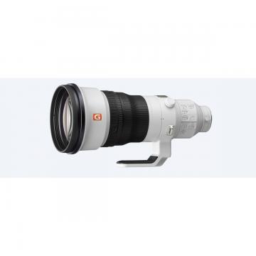 Sony SEL 400mm F2.8 G Master - SEL400F28GM