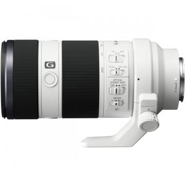 Sony SEL 70-200mm/F4.0G FE - SEL70200G