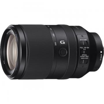 Sony SEL 70-300mm F4.5-5.6 OSS EE FE - SEL70300G