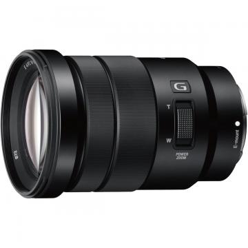 Sony SEL 18-105mm/F4.0 Power Zoom - SELP18105G