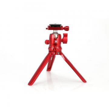 Sirui TableTop 3T-15R (red)