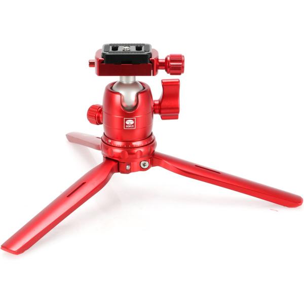Sirui TableTop 3T-15R (red)