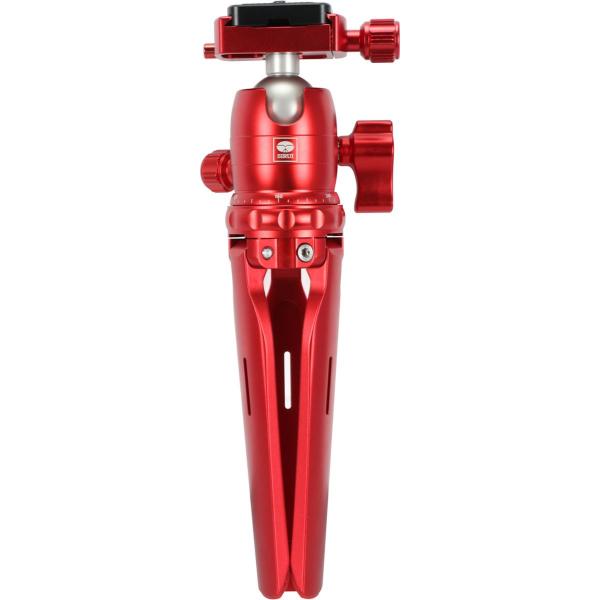 Sirui TableTop 3T-15R (red)