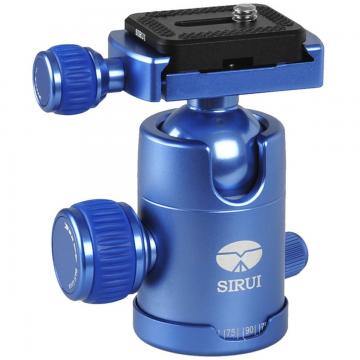 Sirui Head C-10 X (Blue)