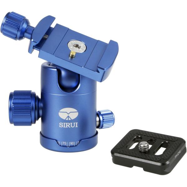 Sirui Head C-10 X (Blue)
