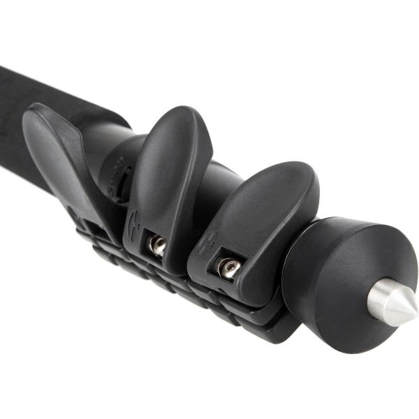 Sirui ET-1204 + E-10 (Carbon fiber)
