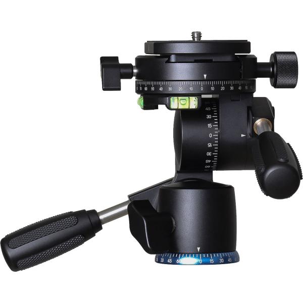 Sirui Four Way Head