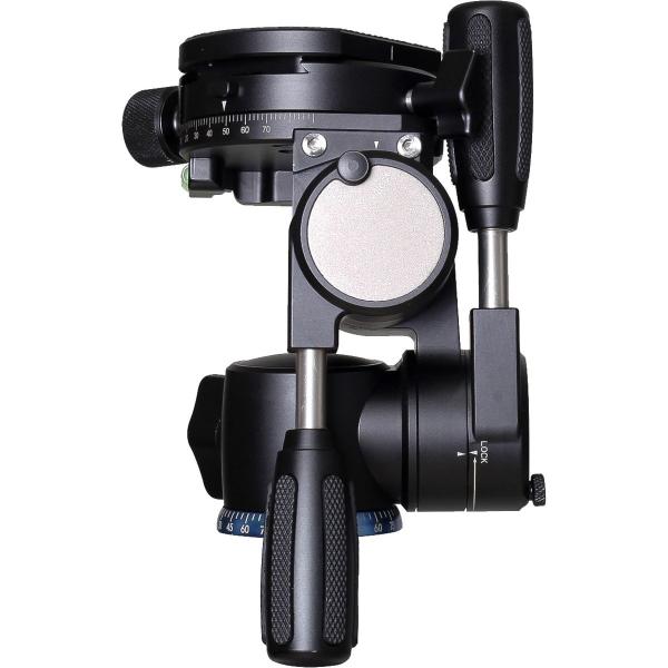 Sirui Four Way Head