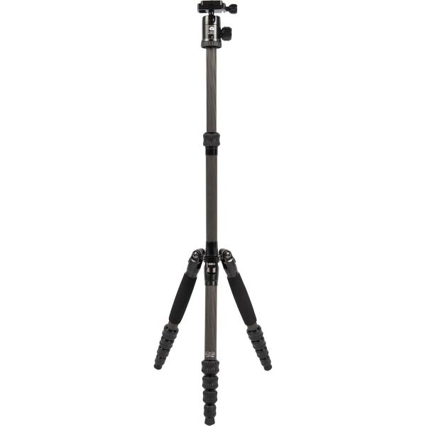 Sirui Traveller 5C