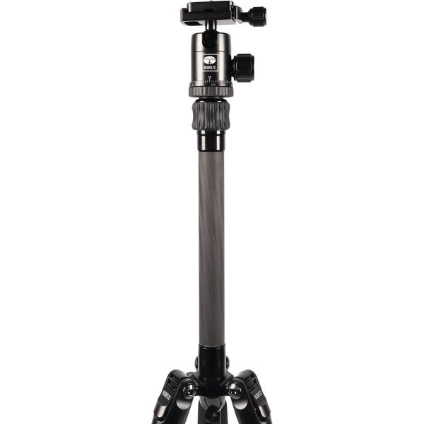 Sirui Traveller 5C
