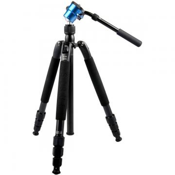 Sirui Photo/Video Tripod VHD-2004