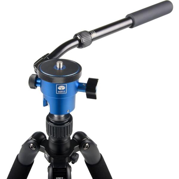 Sirui Photo/Video Tripod VHD-2004