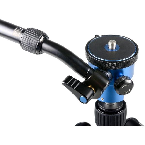 Sirui Photo/Video Tripod VHD-2004