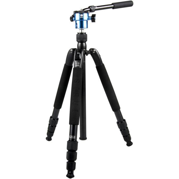 Sirui Photo/Video Tripod VHD-2004