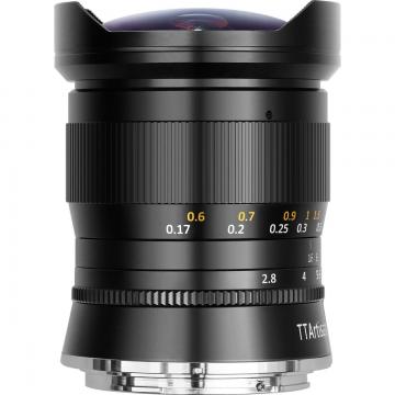 TTArtisan 11mm F2.8 Nikon Z Mount | Full Frame...